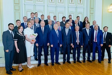 В Оренбуржье благодаря механизму КРТ застроят порядка 150 гектаров